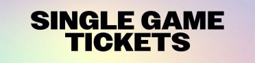 Dodgers Single Game Tickets | Los Angeles Dodgers