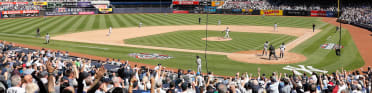 Yankee Stadium Visitor Guide 2023: Everything you need to know - Bounce