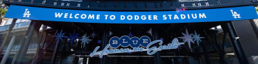 No cash & clear bags only: Dodgers announce guidelines for fans