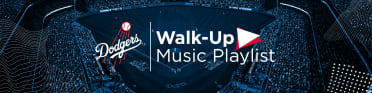 Dodgers Walk-Up Songs - playlist by truelove4sb