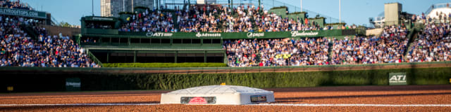 Wrigley Field Tickets - Wrigley Field Information - Wrigley Field