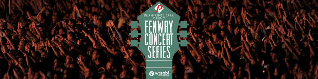 AEROSMITH's 50th Anniversary Fenway Park Show Rescheduled For September '22  - BraveWords