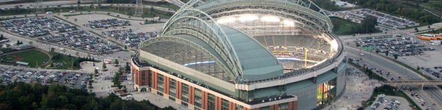 Miller Park Roof Rules: It's More Than The Weather