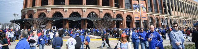 Mets Hall of Fame & Museum, Citi Fld, Flushing, NY, Transportation