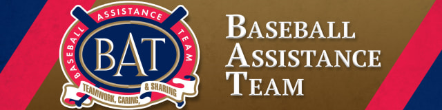 Baseball Assistance Team | MLB.com