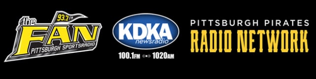Broadcast Schedule | Pittsburgh Pirates