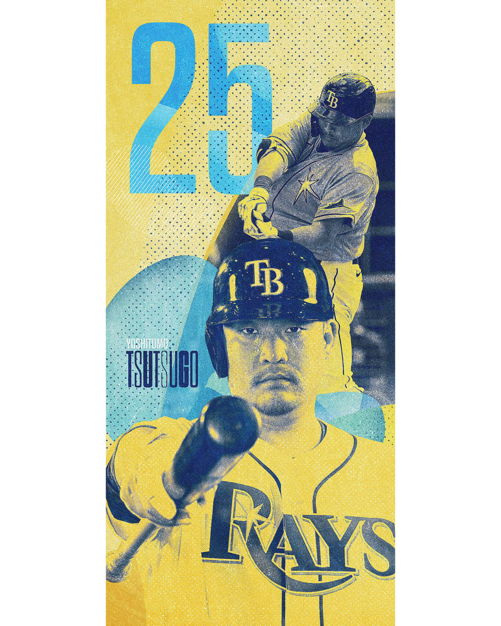 Tampa Bay Rays wallpaper by counsellornh - Download on ZEDGE™