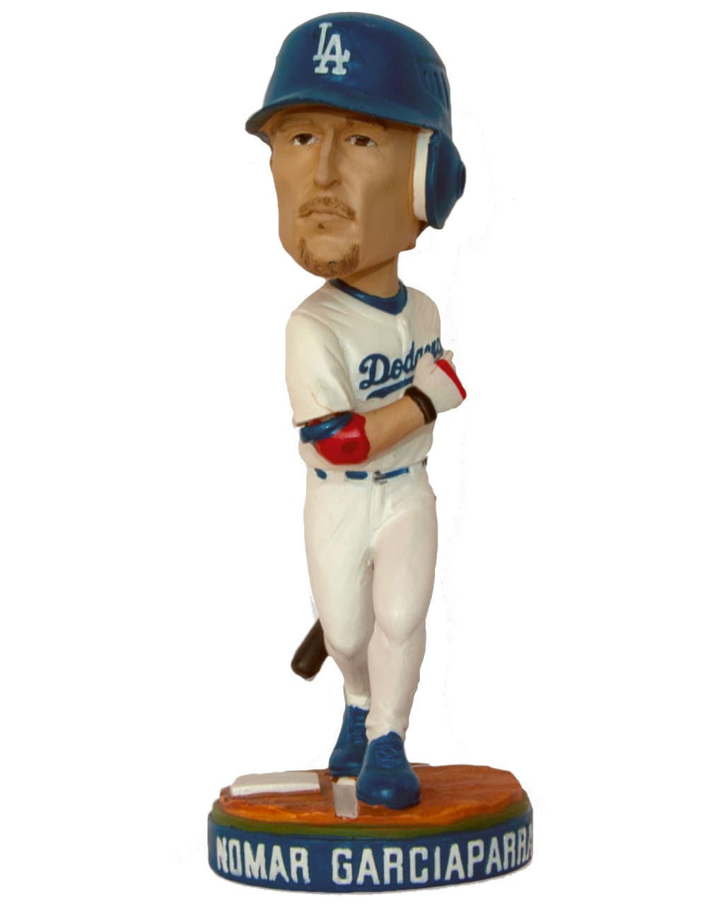 2007 Bobbleheads Los Angeles Dodgers 2007 Bobbleheads Los Angeles Dodgers