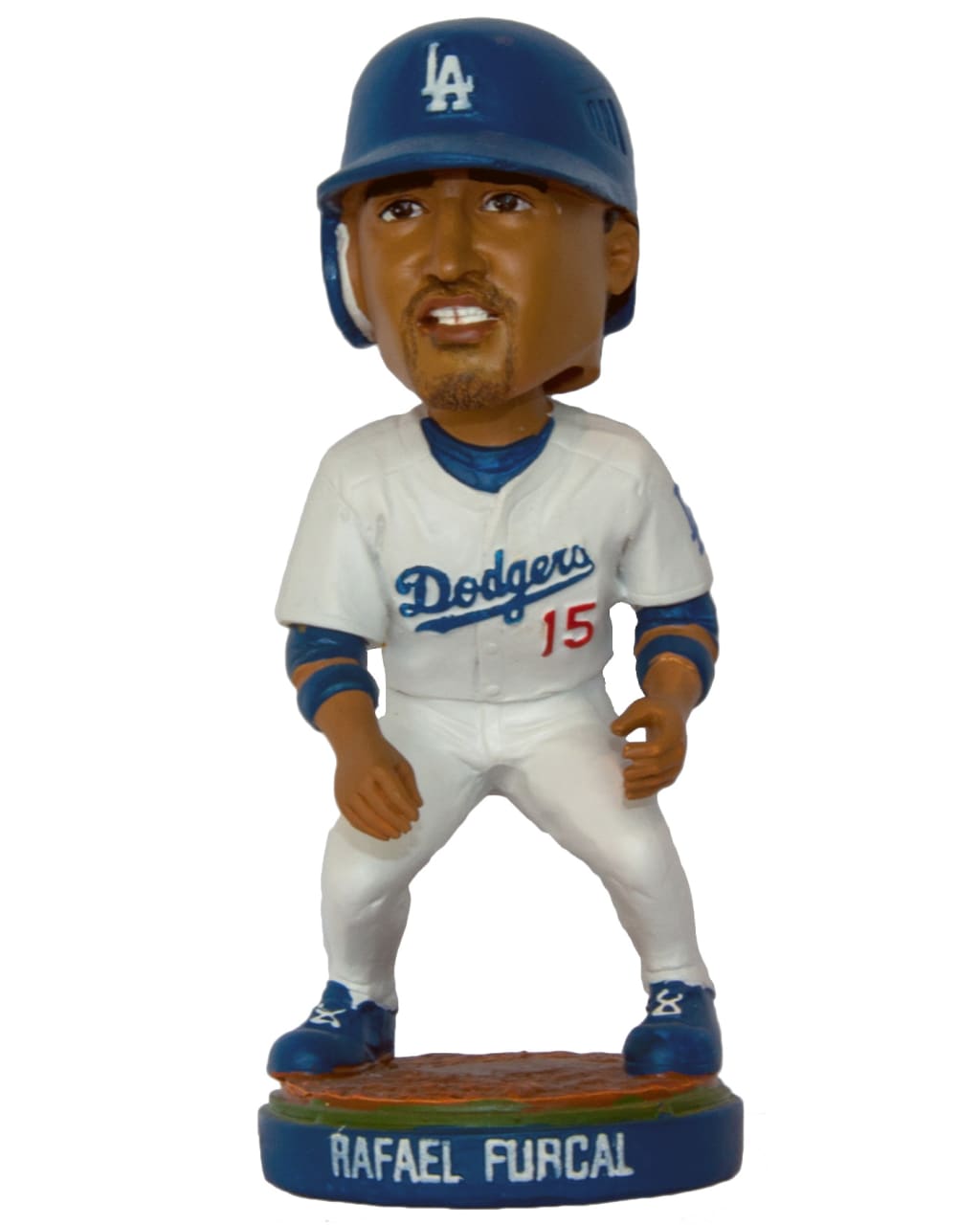 2007 Rafael Furcal Dodgers Bobblehead for Sale in Agoura Hills, CA - OfferUp