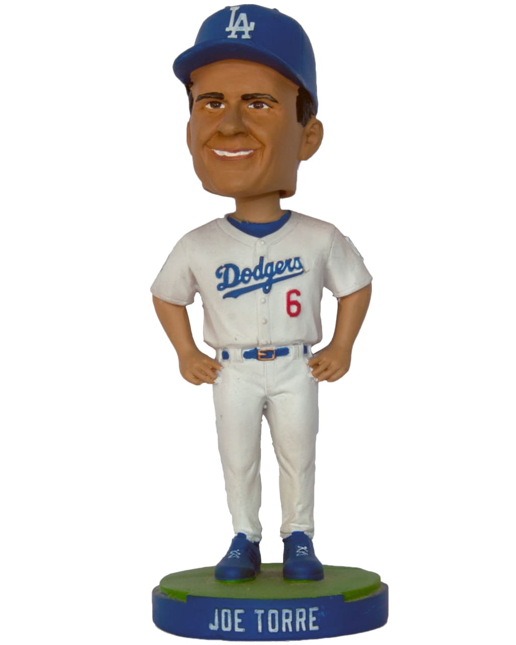 2008 Bobbleheads | Los Angeles Dodgers