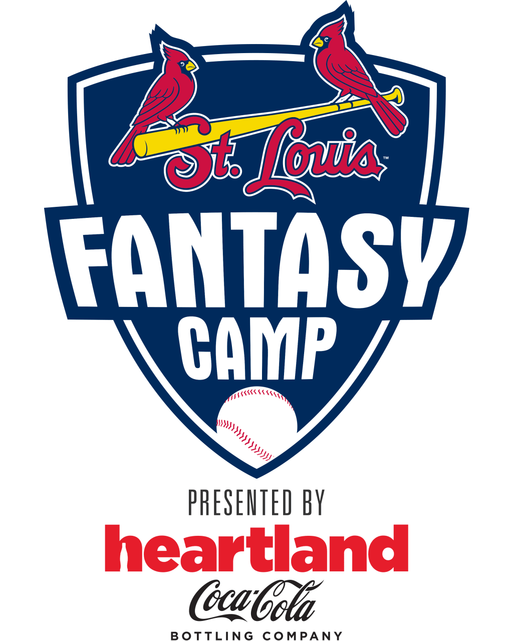 Photo: St. Louis Cardinals Fantasy Camp - SLP2015060508 