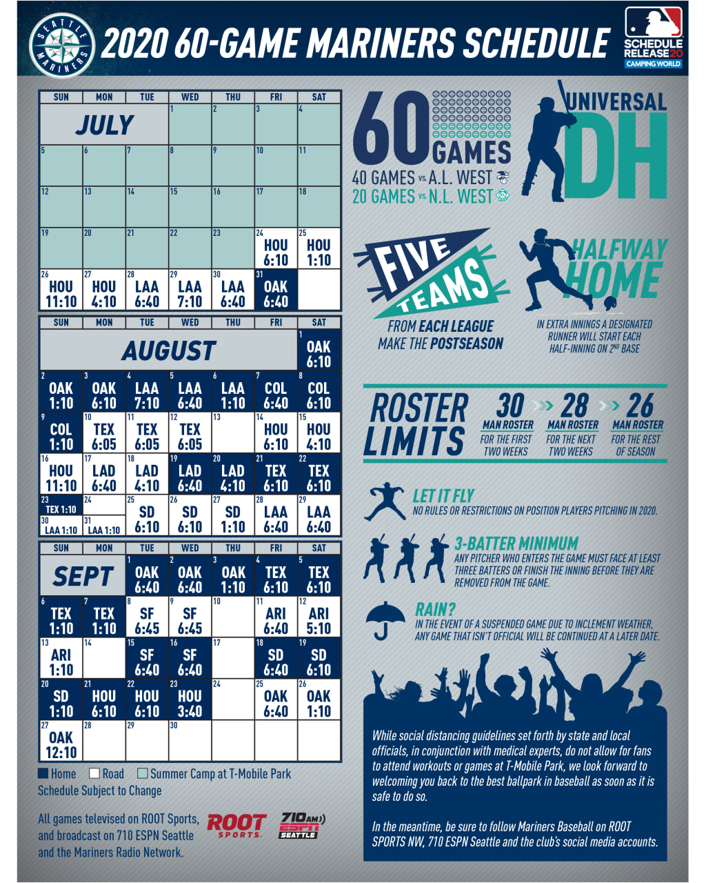 Padres 2021 Schedule Printable Calendar Of National Days