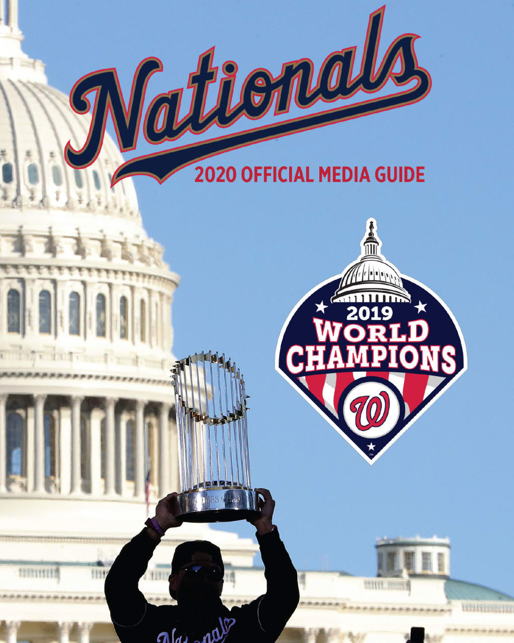 Publications | Fans | Washington Nationals