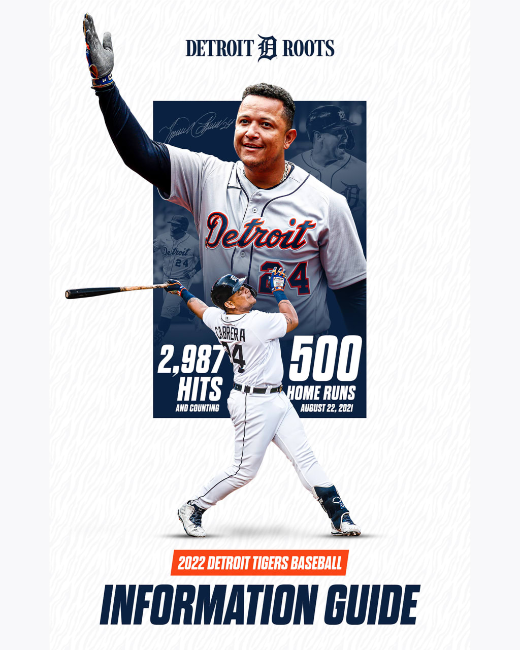 Detroit Tigers | Detroit Tigers