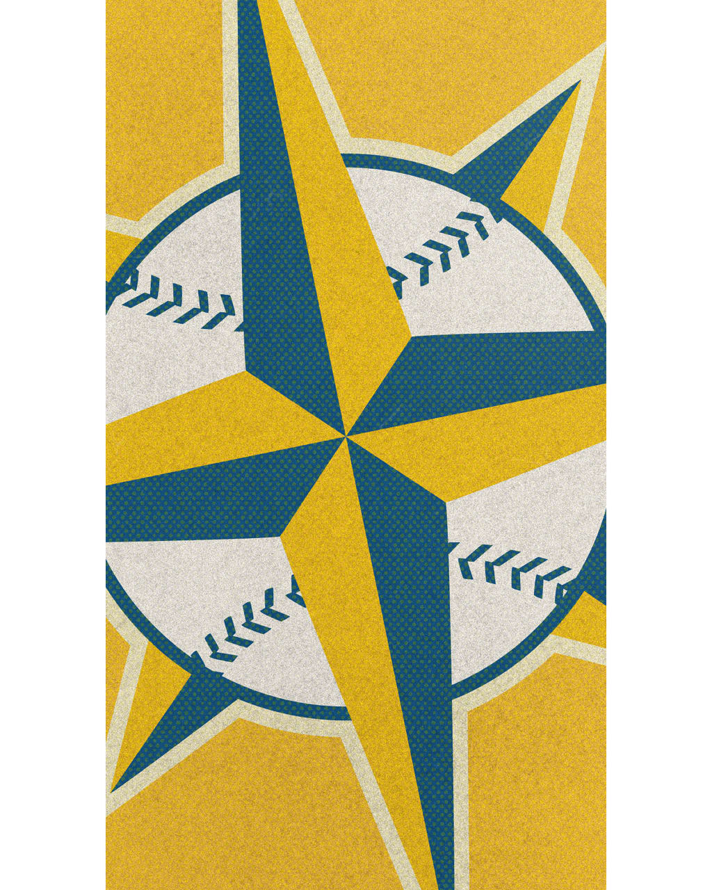 Seattle Mariners wallpaper by Densports - Download on ZEDGE™