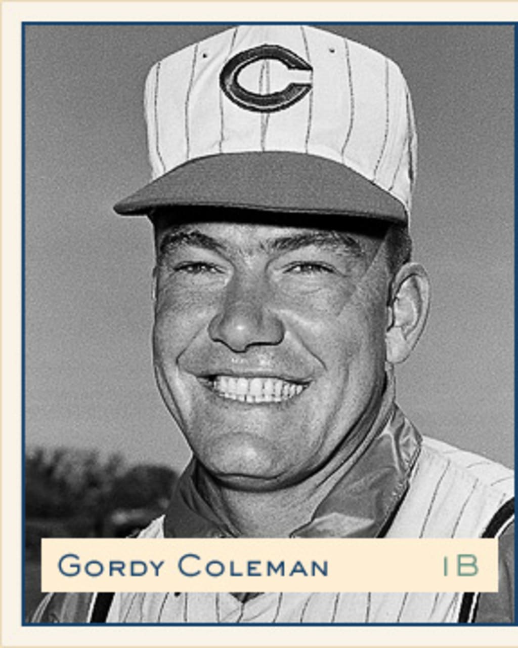 Billy Goodman Baltimore Orioles 1957 Style Custom Baseball Art Card 