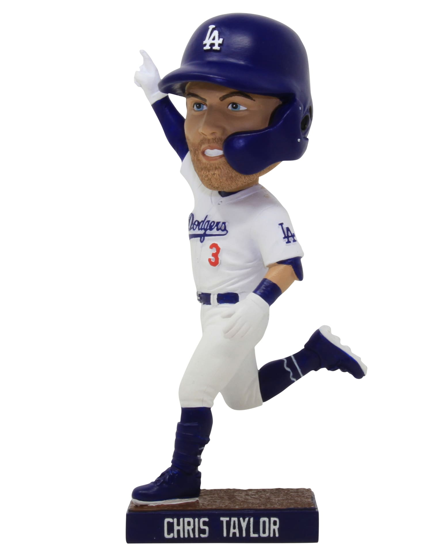 Giants-Dodgers: Max Muncy bobblehead night features a contentious