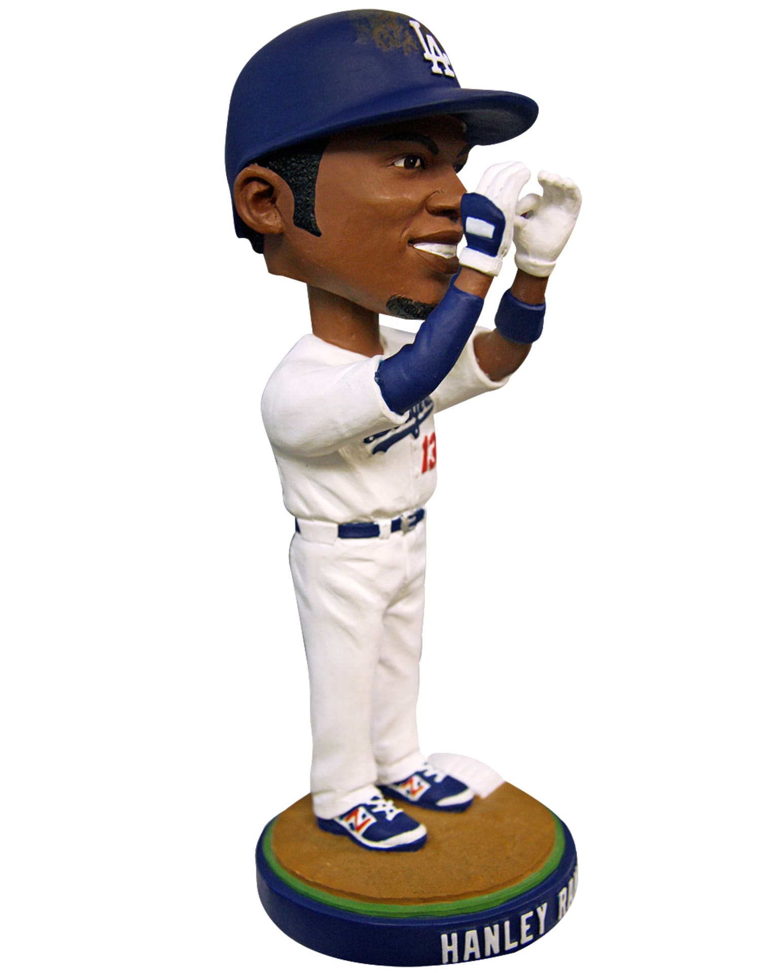 2013 Bobbleheads  Los Angeles Dodgers