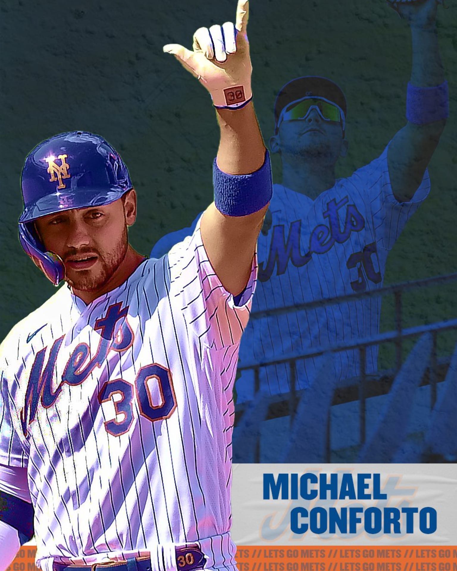 Mets Virtual Wallpapers | New York Mets