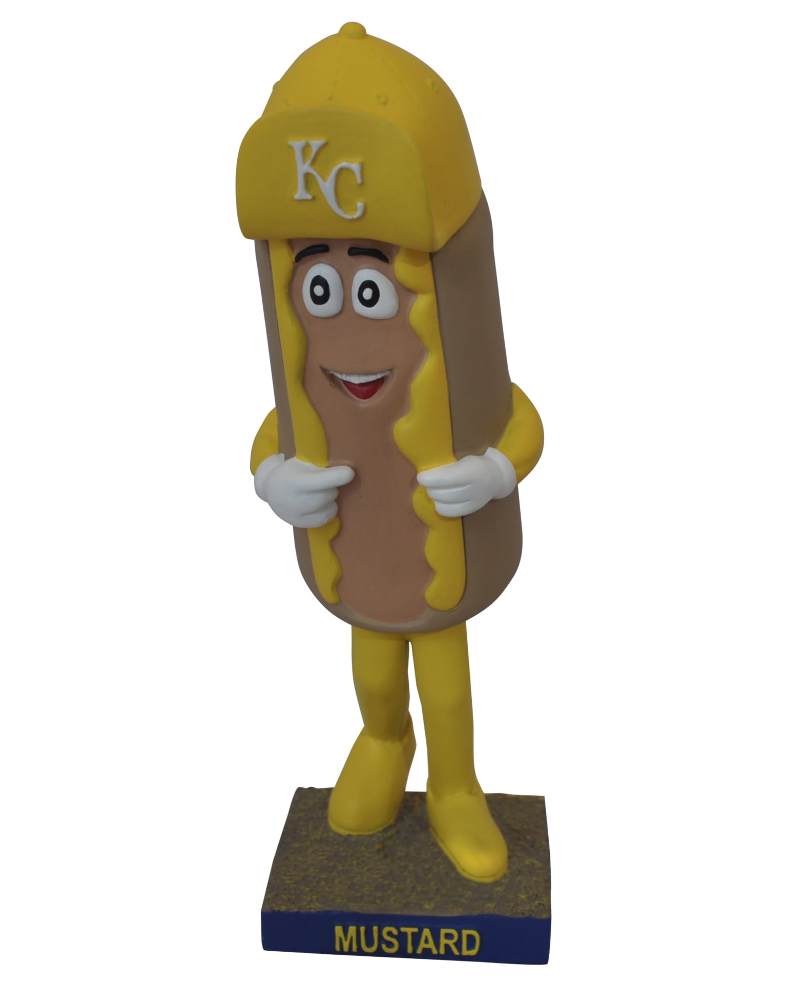 Kansas City Royals Team Store on X: We love rooting for our favorite Hot  Dogs at #TheK! 🌭⚾️ Are you team Ketchup, Mustard, or Relish? #AlwaysRoyal  #HotDogDerby @Royals To order, DM @royalsteamstore