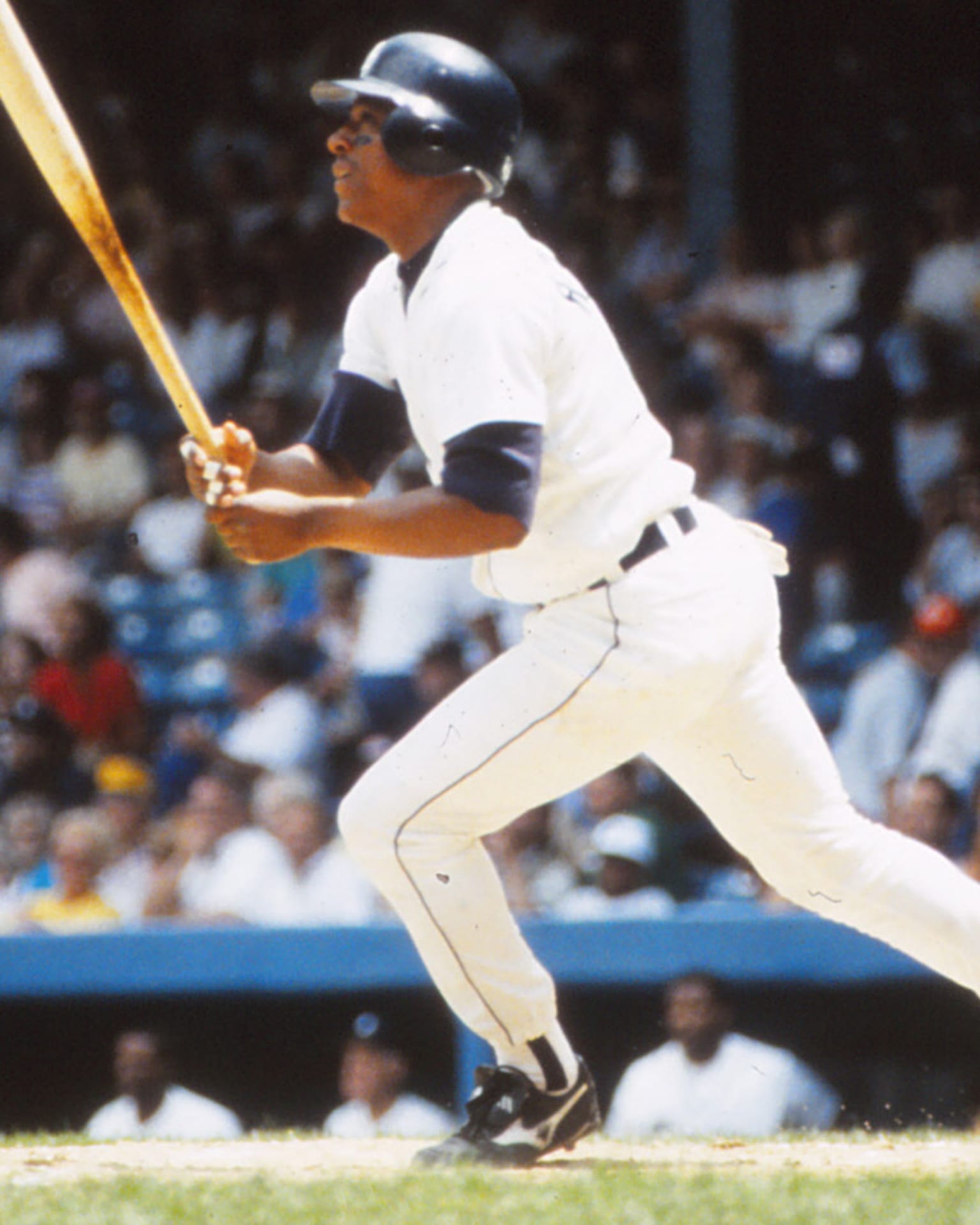 Detroit Tigers on X: #TriviaTuesday returns as we celebrate  #BlackHistoryMonth. Answer correctly for a chance to win a signed Willie  Horton baseball. After 14 seasons in Detroit, Horton is 5th on the #