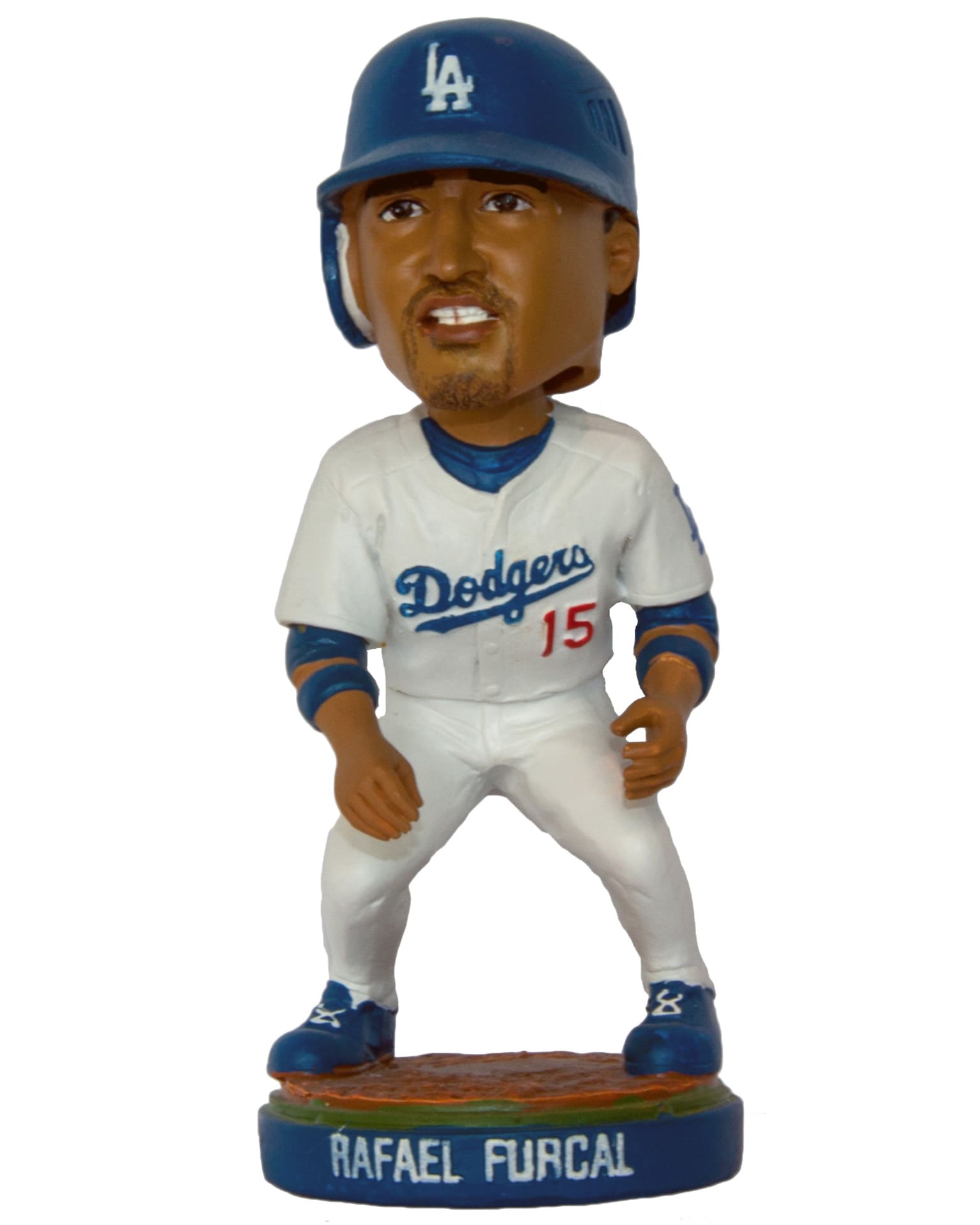2007 Bobbleheads  Los Angeles Dodgers