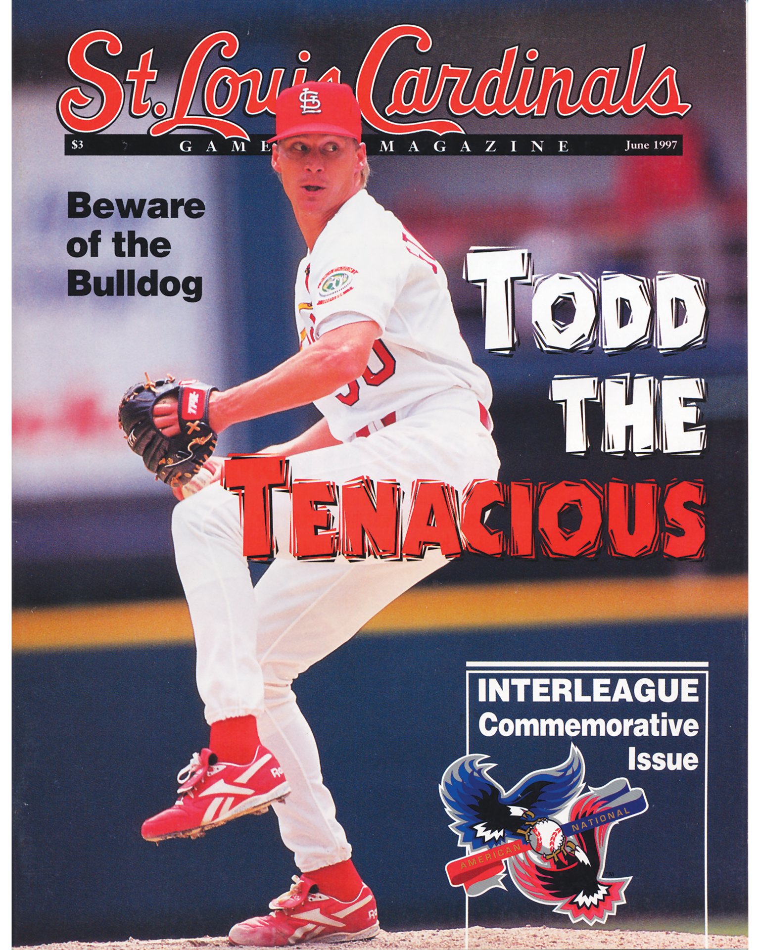 MLB - ドジャース 1997 イヤーブックの通販 by うずまき's shop