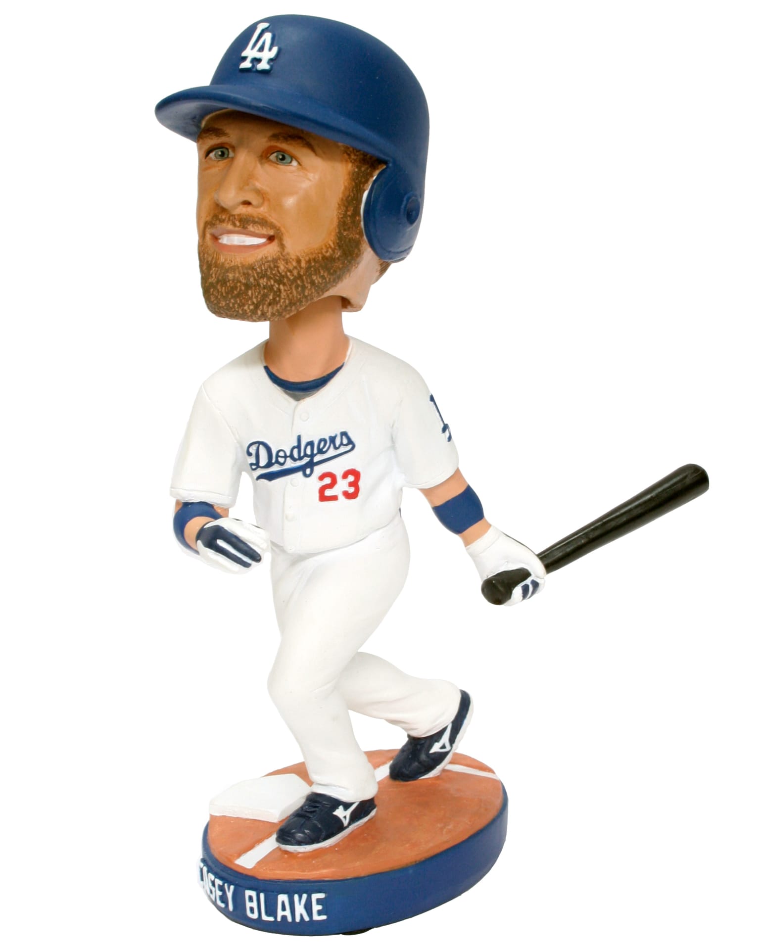 2009 Bobbleheads | Los Angeles Dodgers