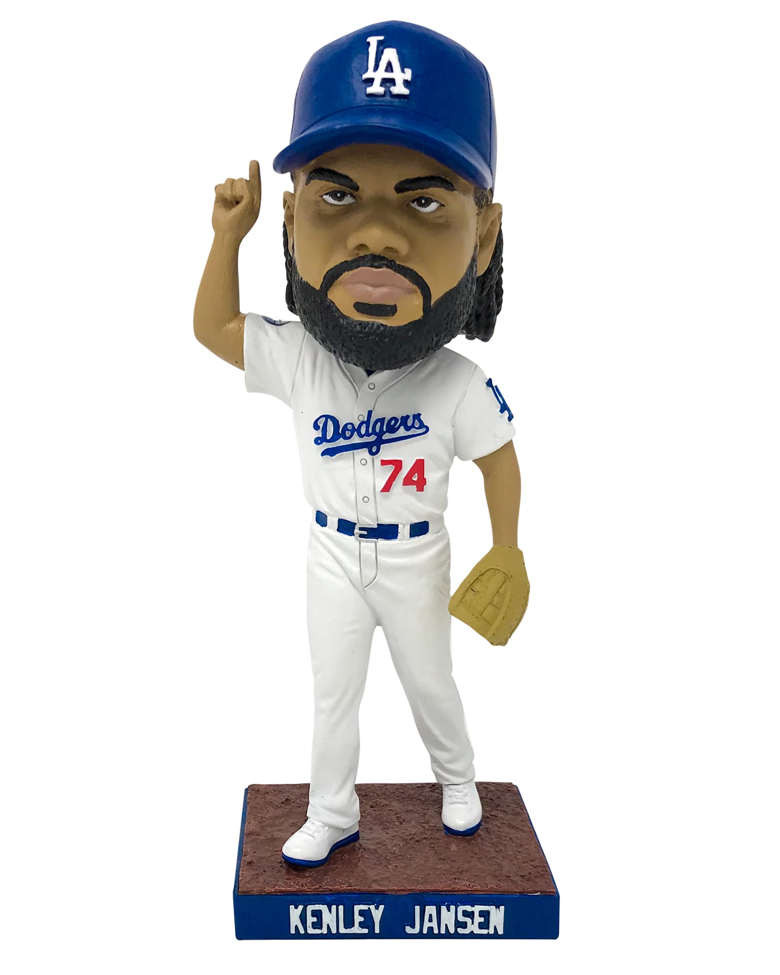 2019 Bobbleheads | Los Angeles Dodgers