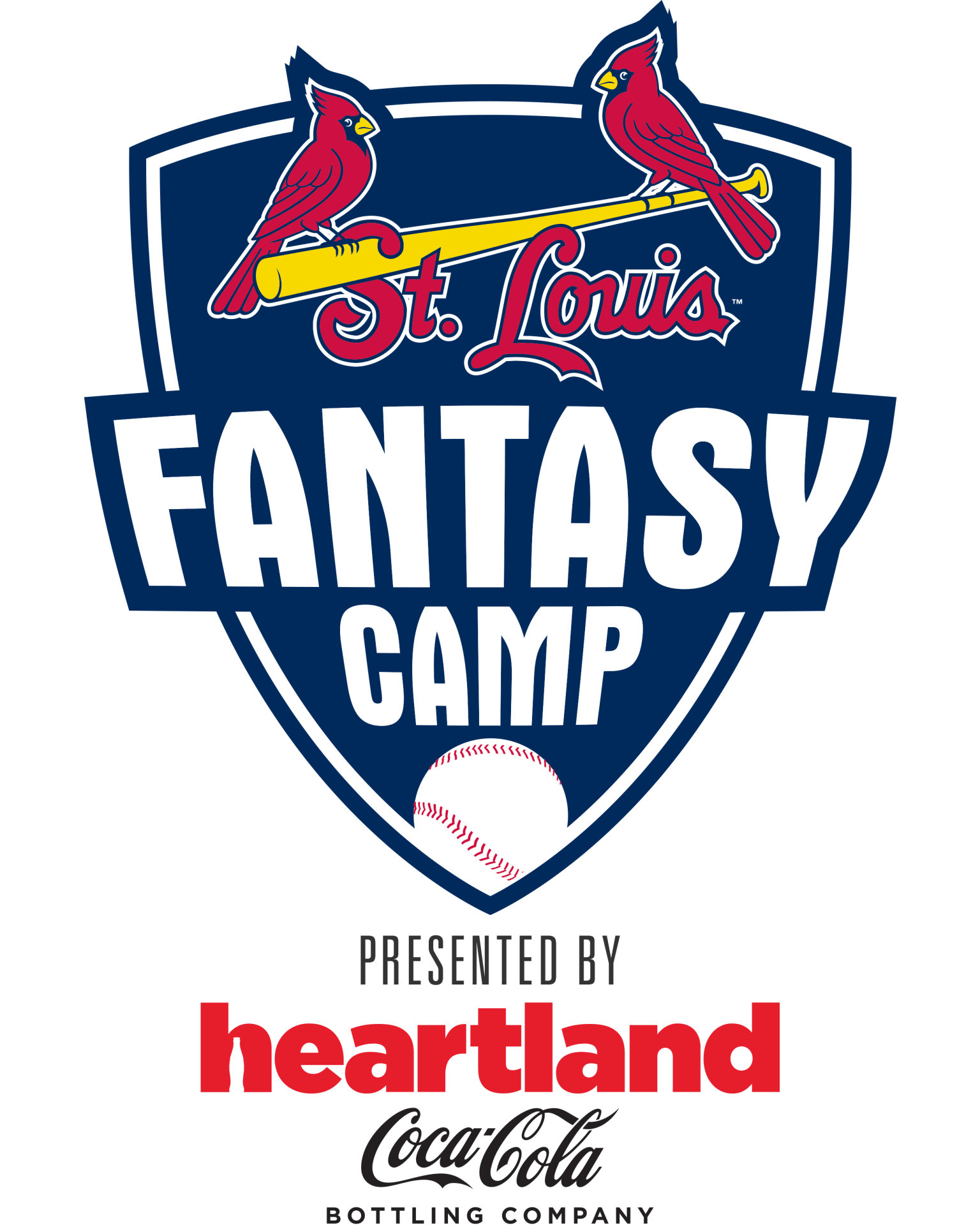 Cardinals Fantasy Camps St. Louis Cardinals