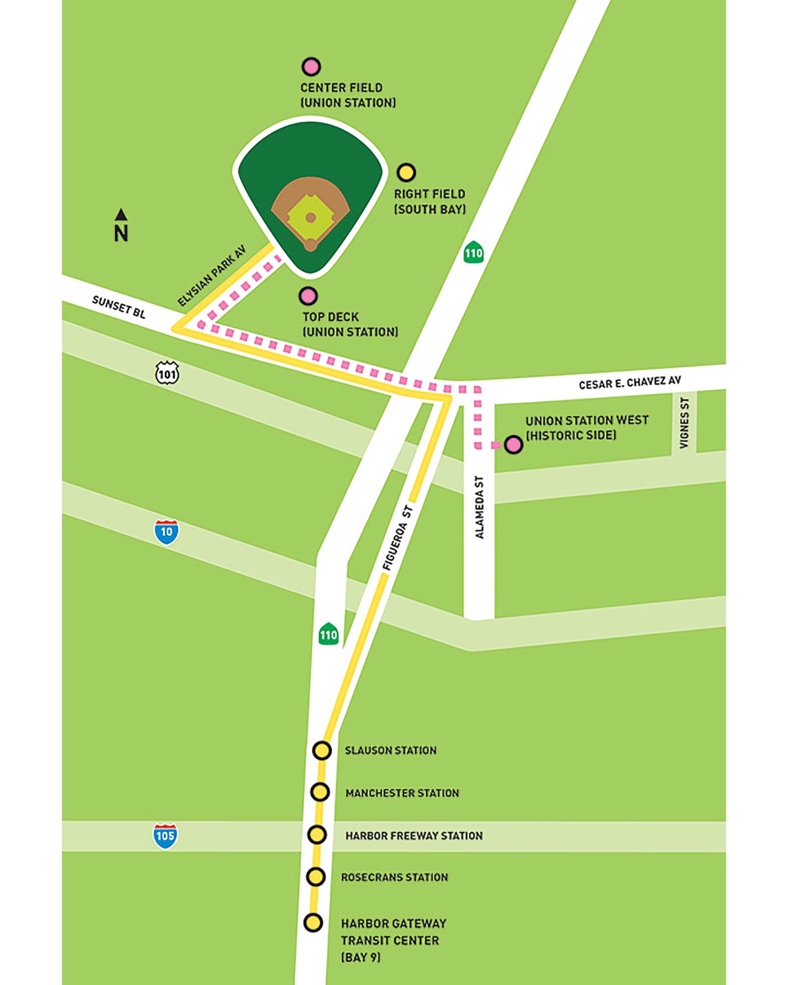 Metro Los Angeles on X: Dodger Stadium Express is warming up in the 'pen  and rolls for 2022 season on Monday and Tuesday for games vs Angels.  Regular season service starts April