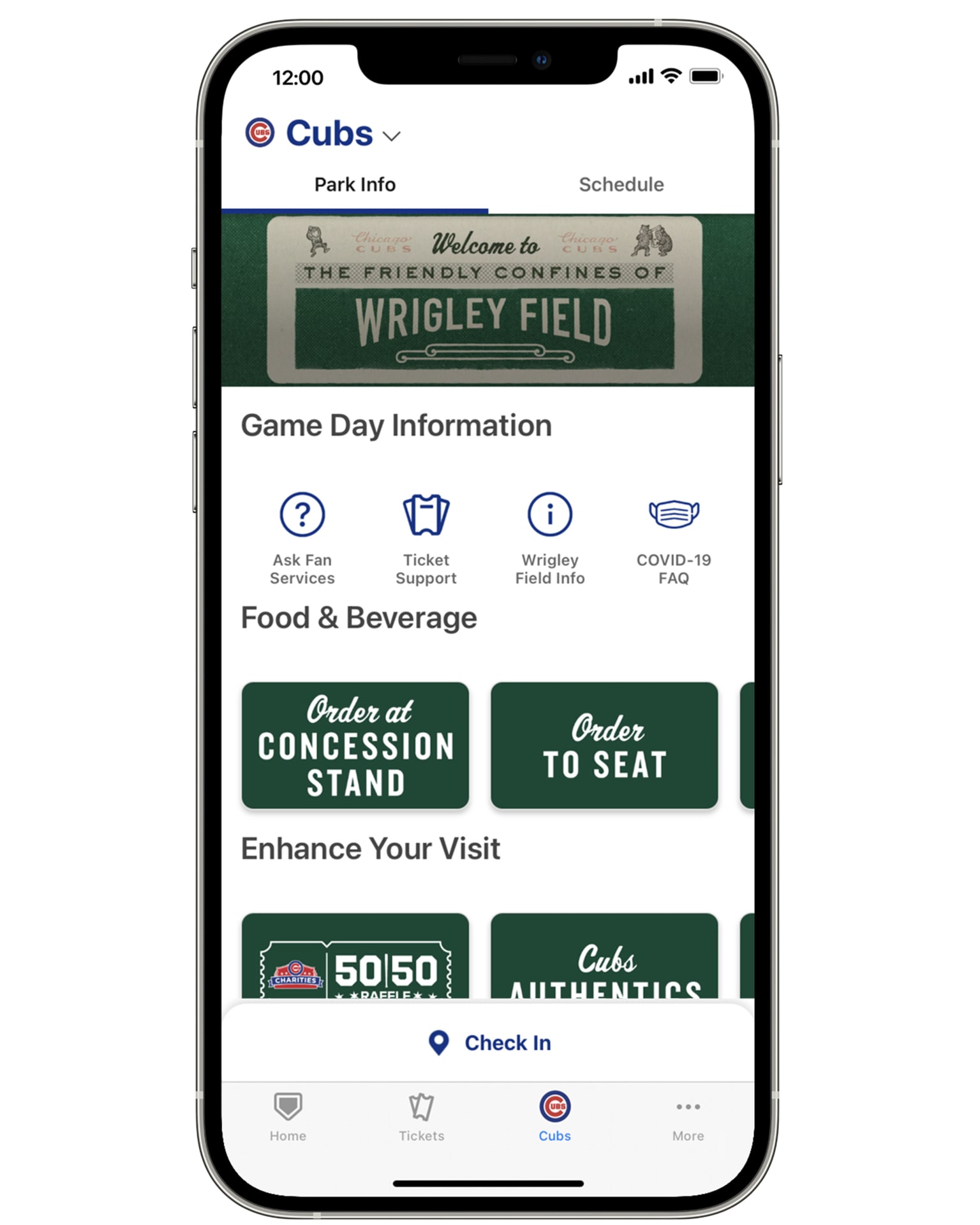 Family Guide to Attending a Chicago Cubs Game at Wrigley Field - Chicago  Parent