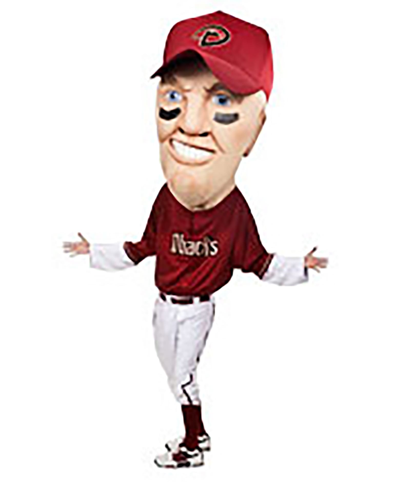 Legends Race | Arizona Diamondbacks