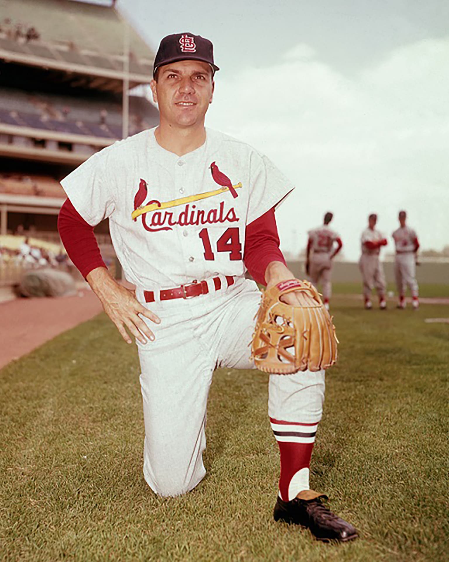 What ever happened to the 1970s St. Louis Cardinals?