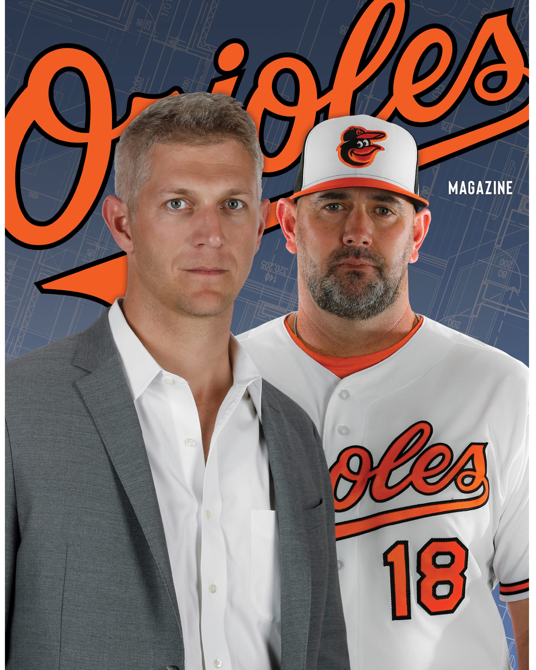 Orioles Publications