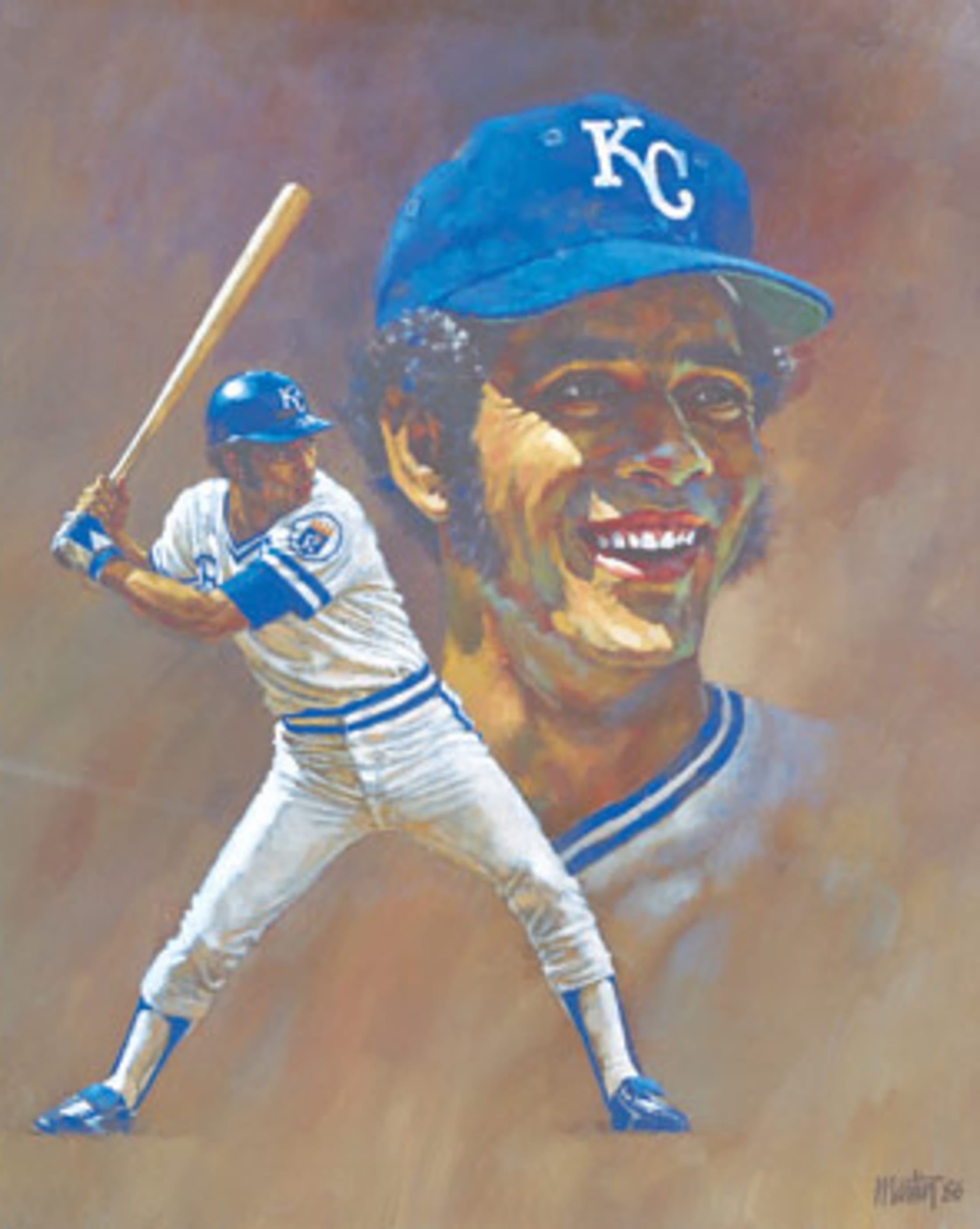Dan Quisenberry, Hall of Fame, Kansas City Royals