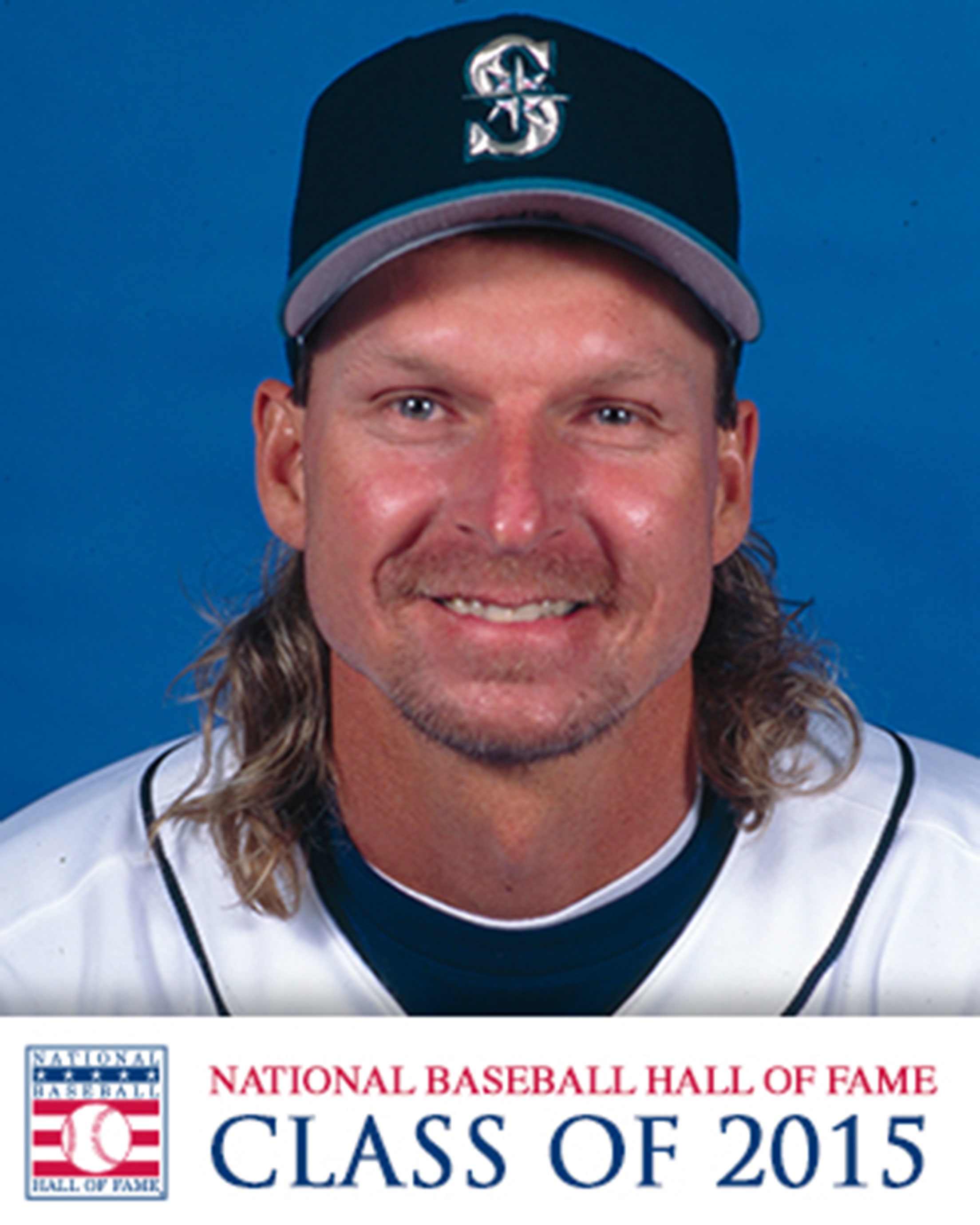 10 iconic moments in Randy Johnson's Hall of Fame career