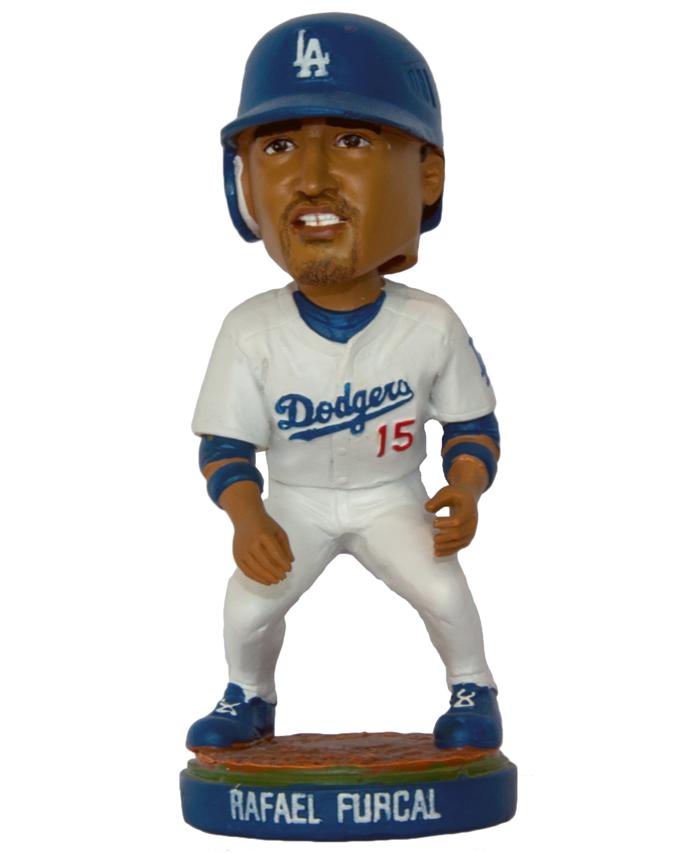Dodgers Rafael Furcal Bobblehead for Sale in North Hollywood, CA