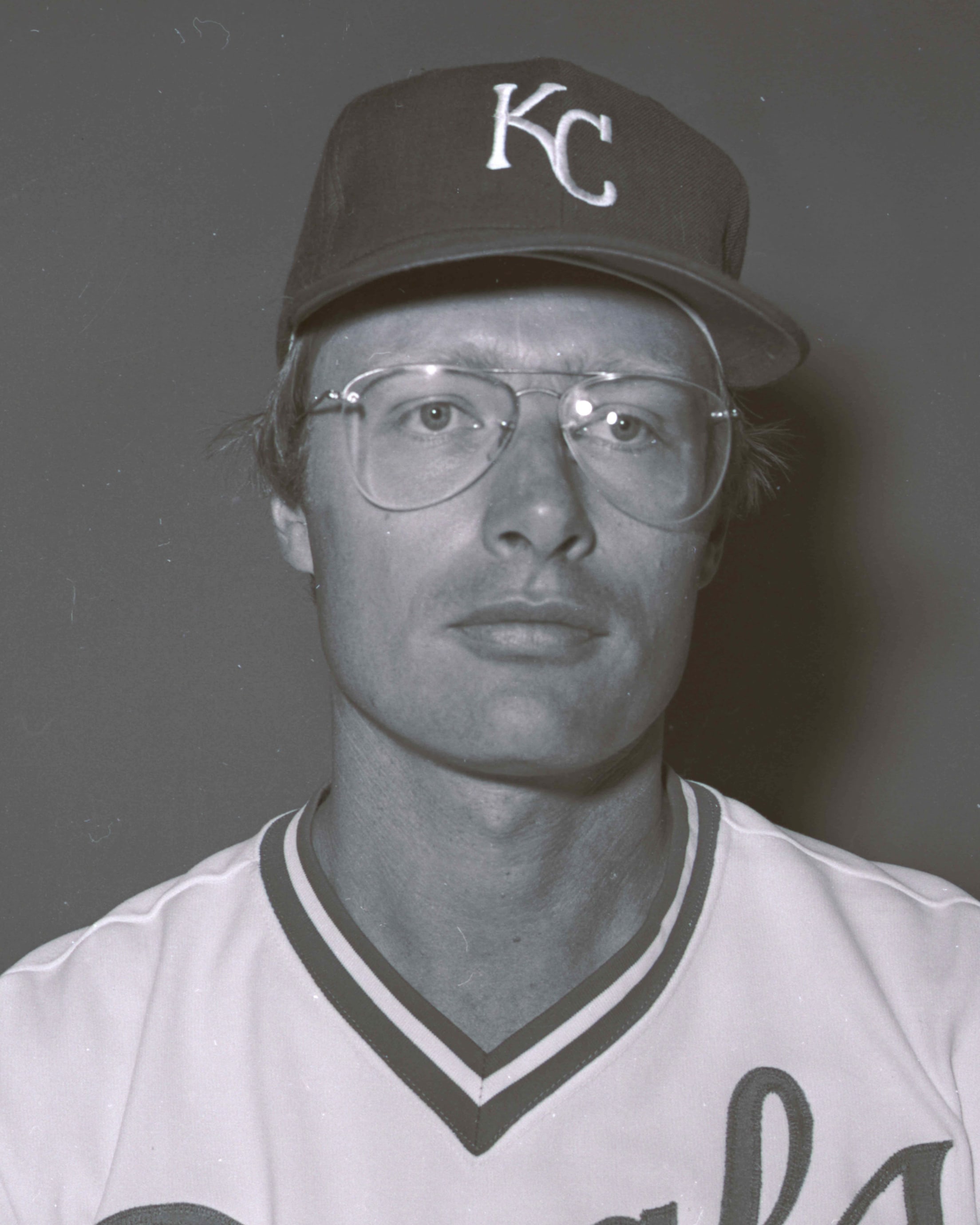 Paul Splittorff | Hall of Fame | Kansas City Royals | Kansas City Royals