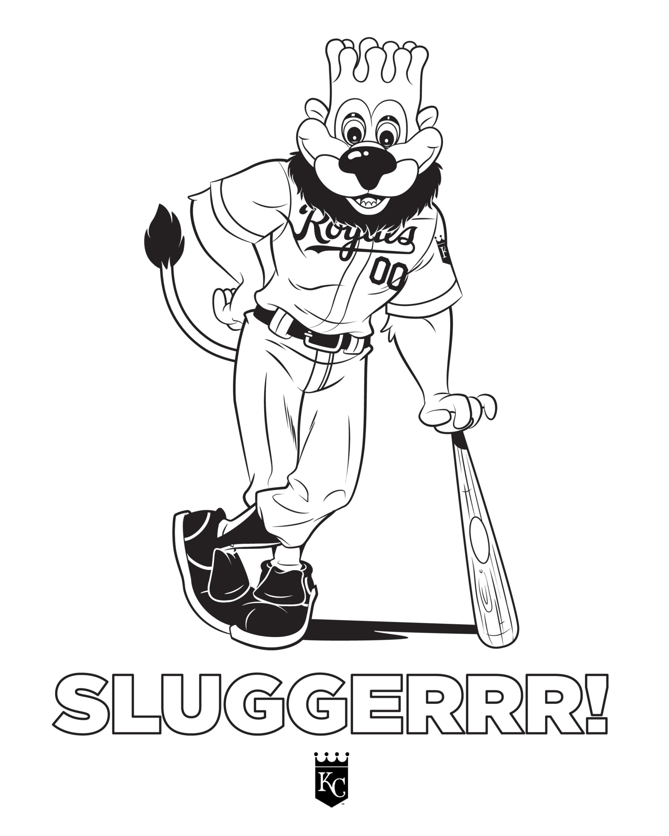Sluggerrr's Fun and Games