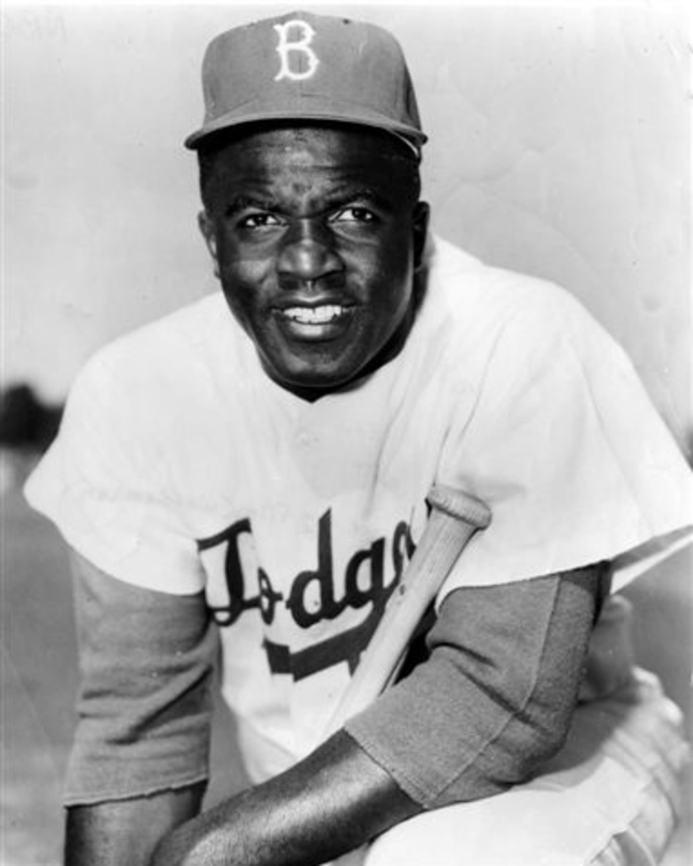 Early Life - Jackie Robinson: A Man Who Changed Sports Forever
