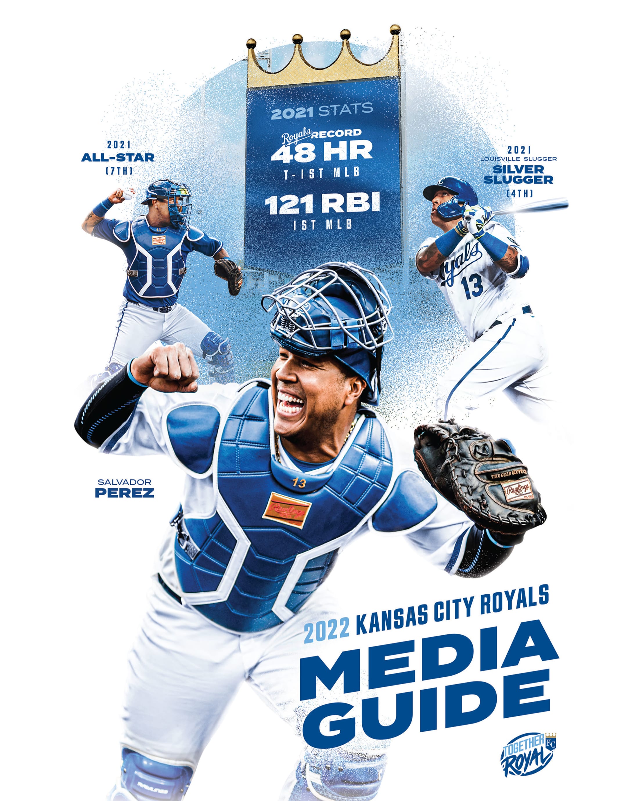 Royals Publications Kansas City Royals