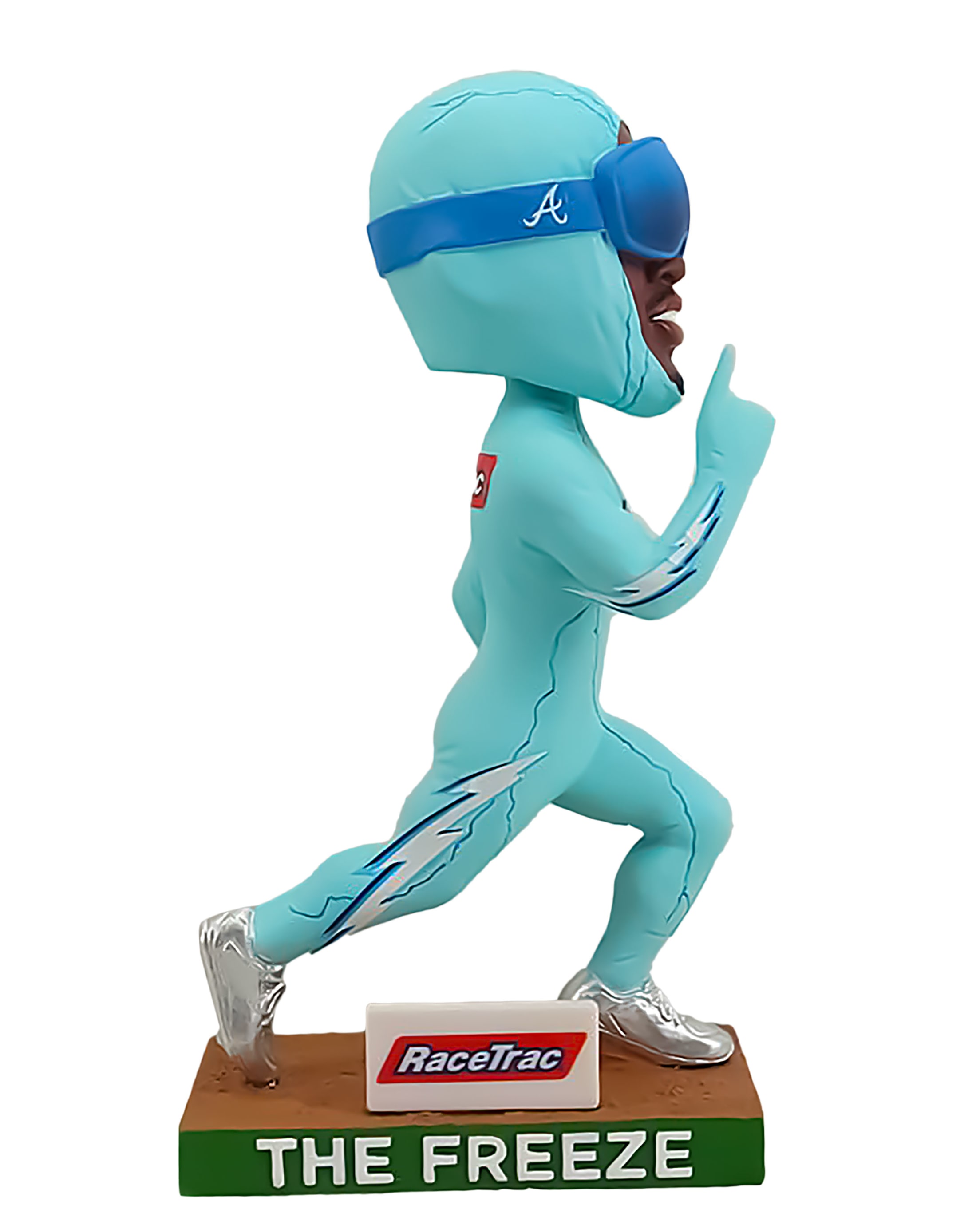 Beat The Freeze Atlanta Braves Promotional Tickets | Atlanta Braves