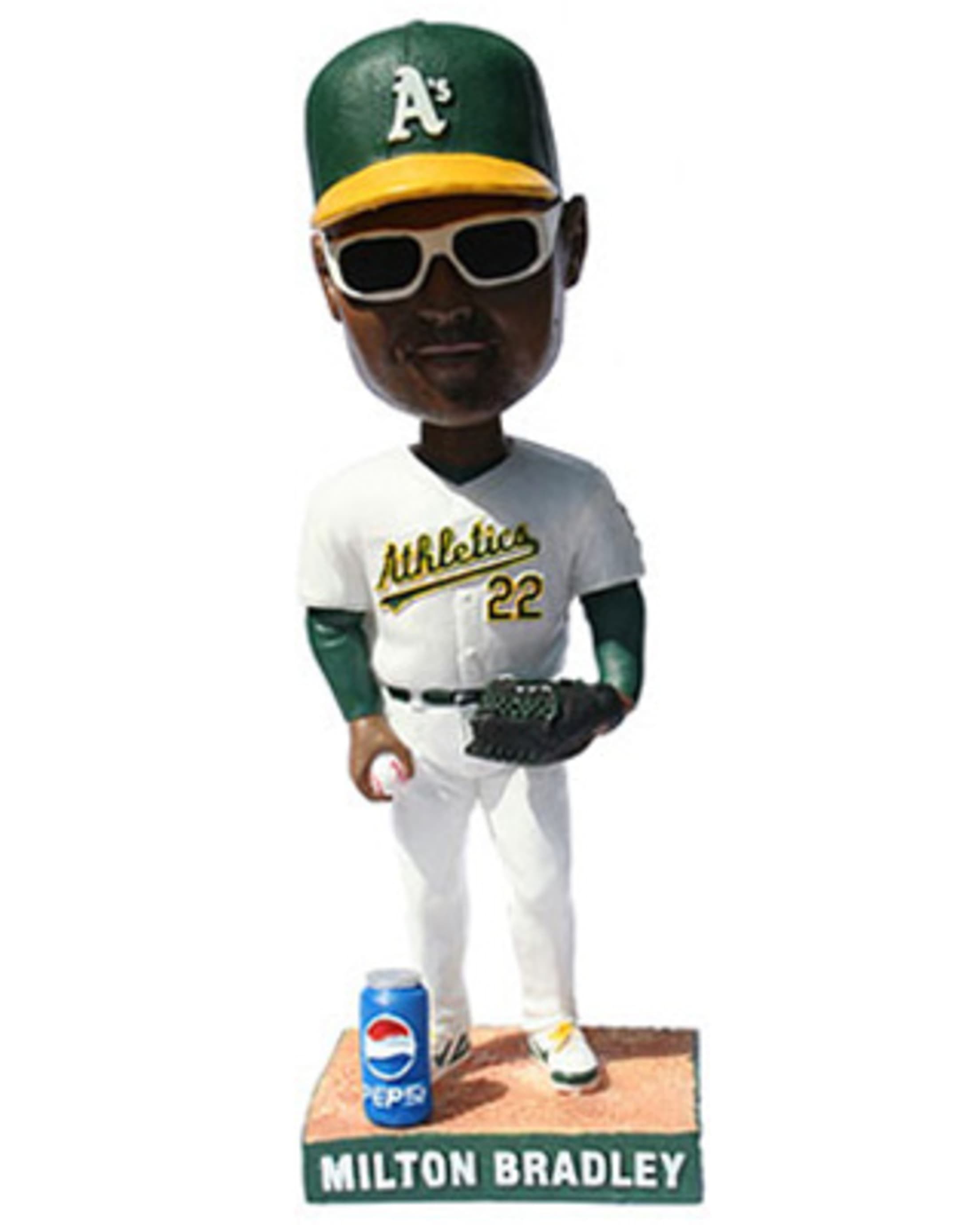 A's Bobbleheads | Athletics