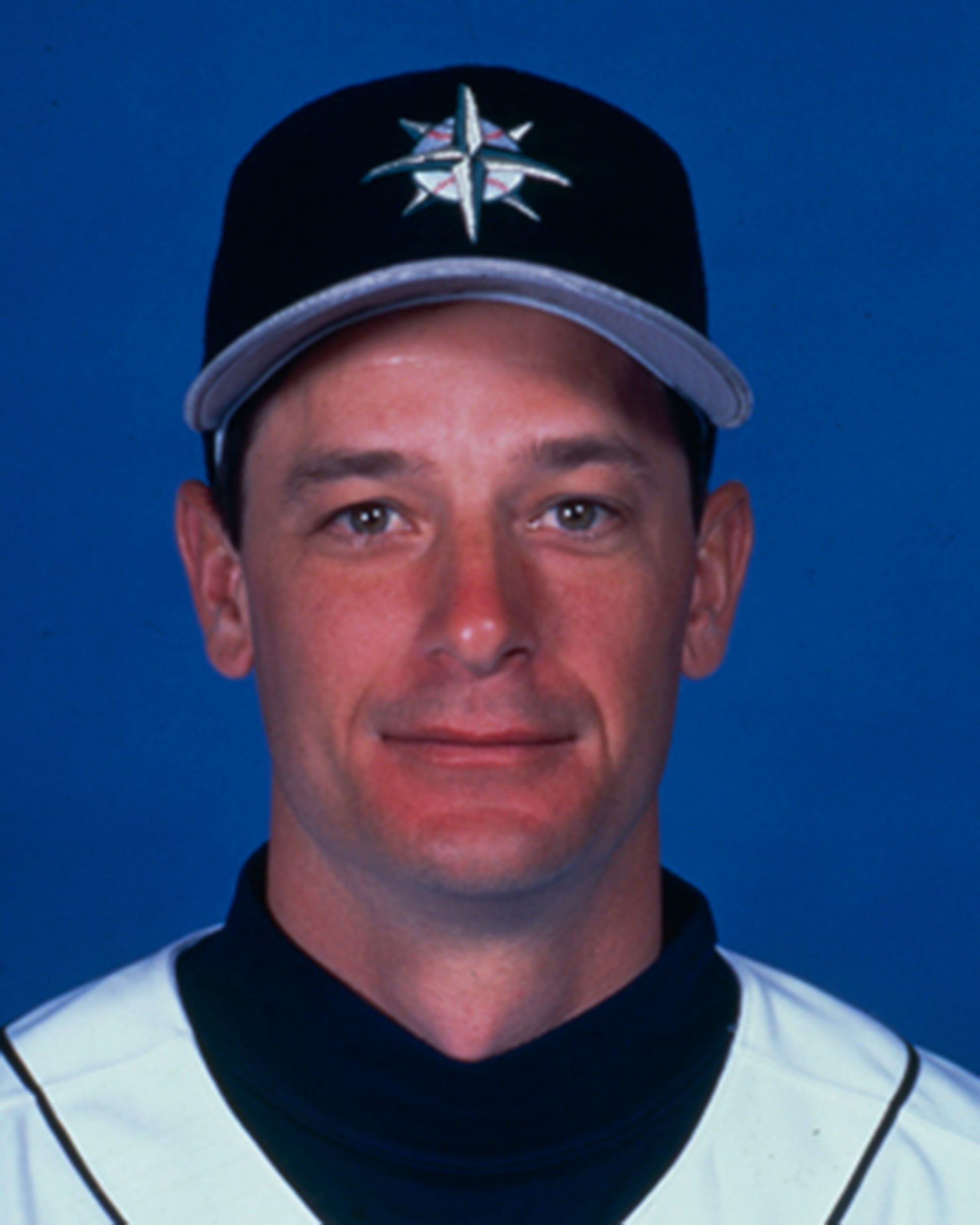 Jamie Moyer - Mariners Hall of Fame