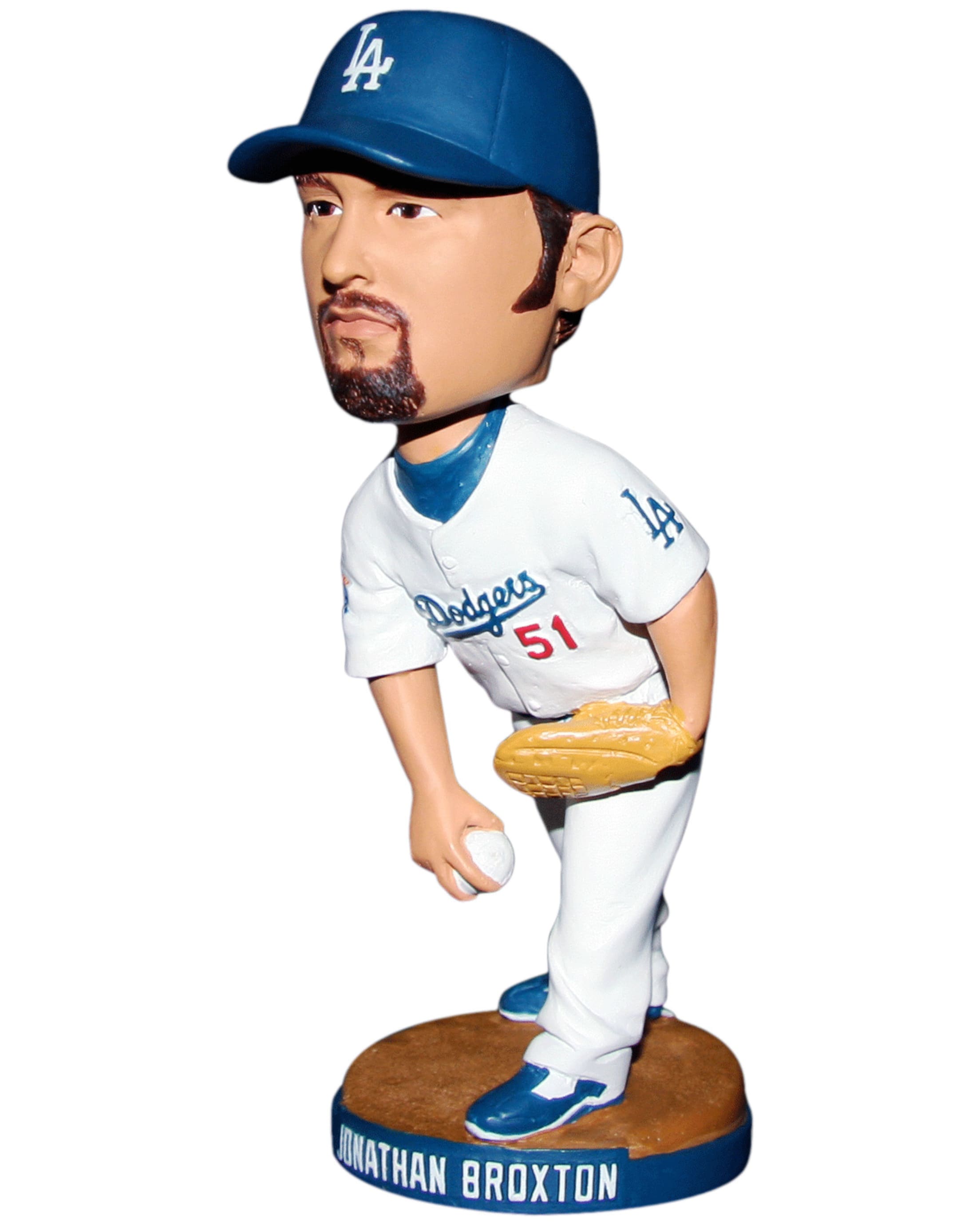 Jonathan Broxton bobblehead