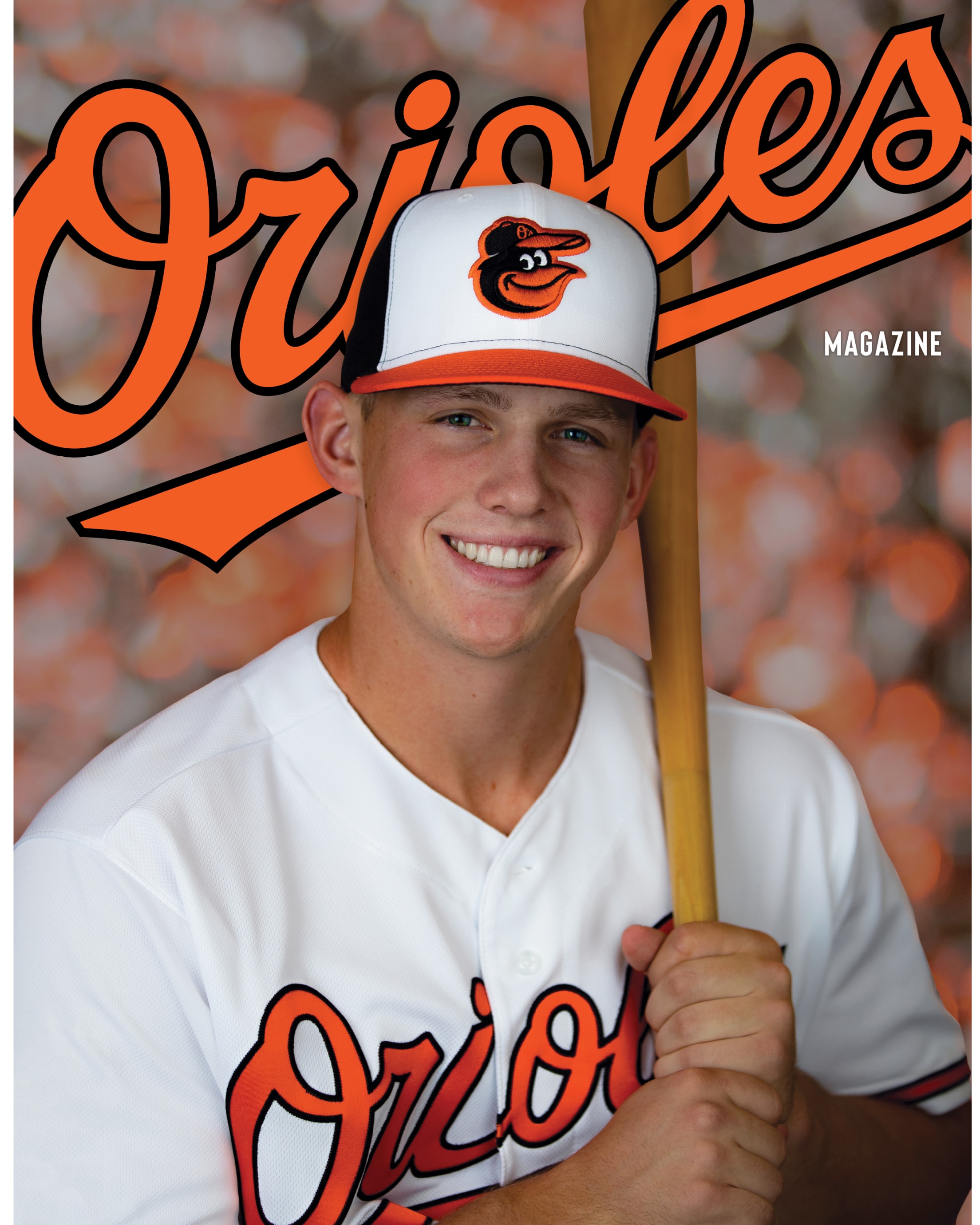 Orioles Stud of the Week - Baltimore Magazine