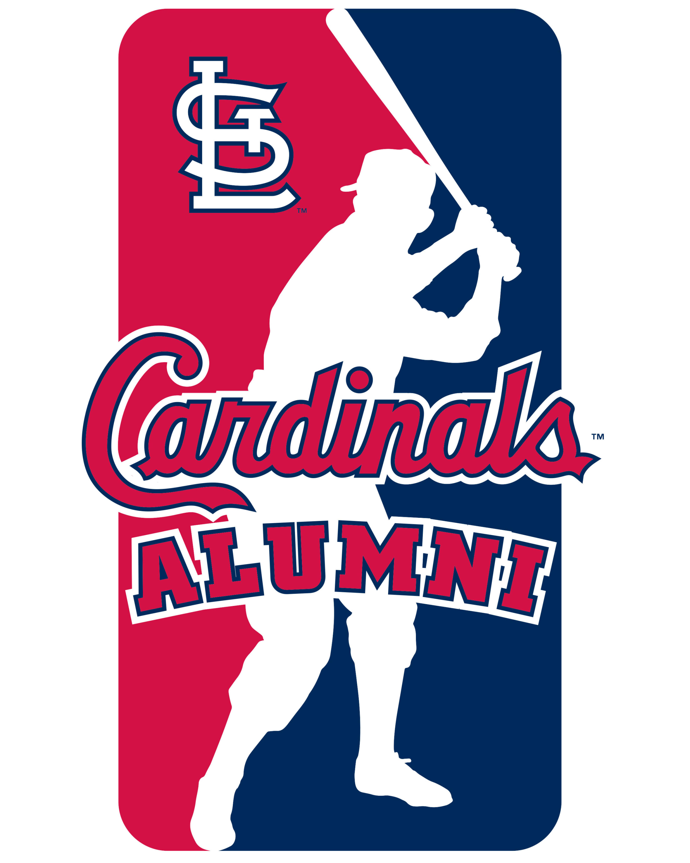 St Louis Cardinals Alternate Svg Png online in USA