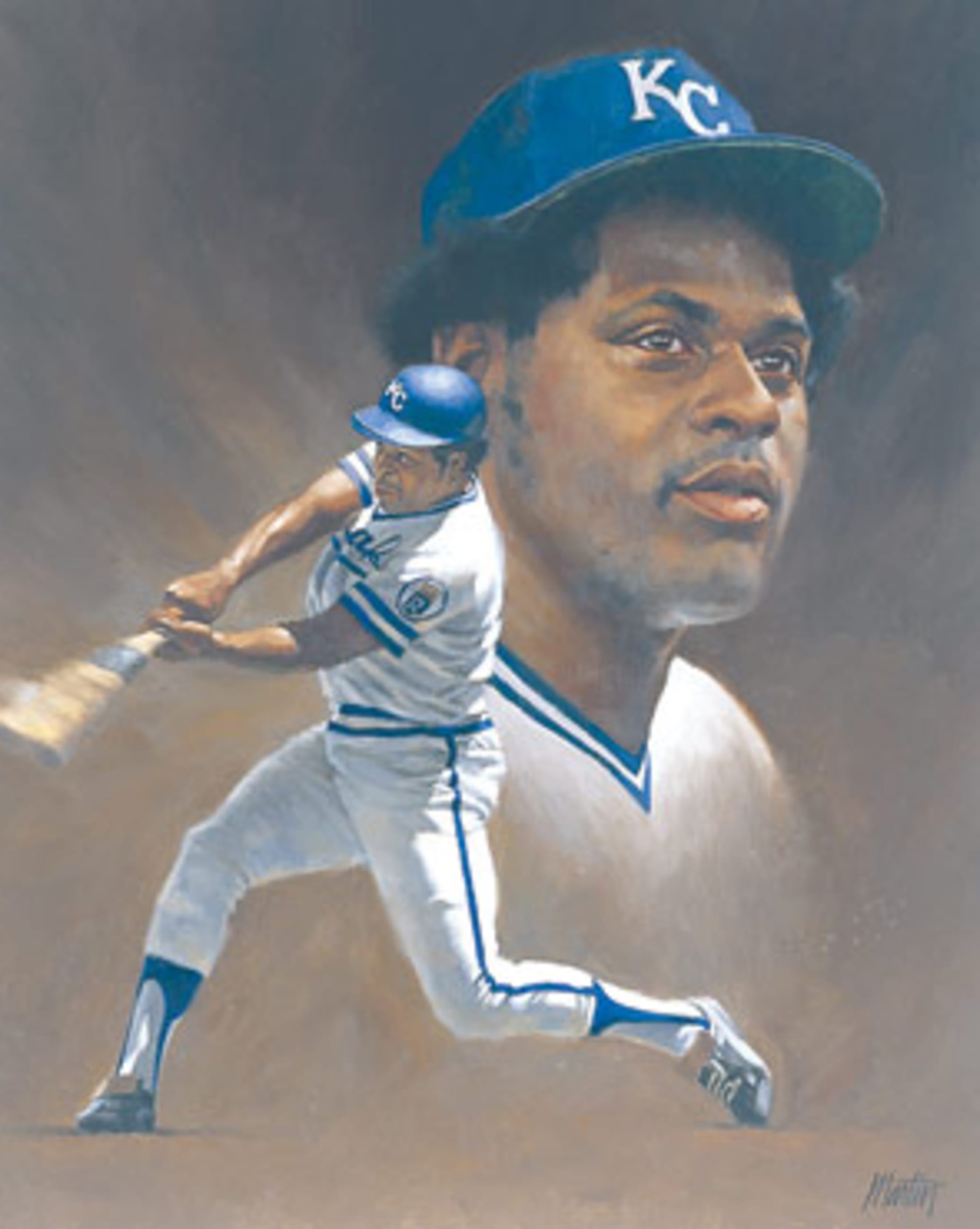 Kansas City Royals - Happy birthday to #Royals Hall of Famer Frank