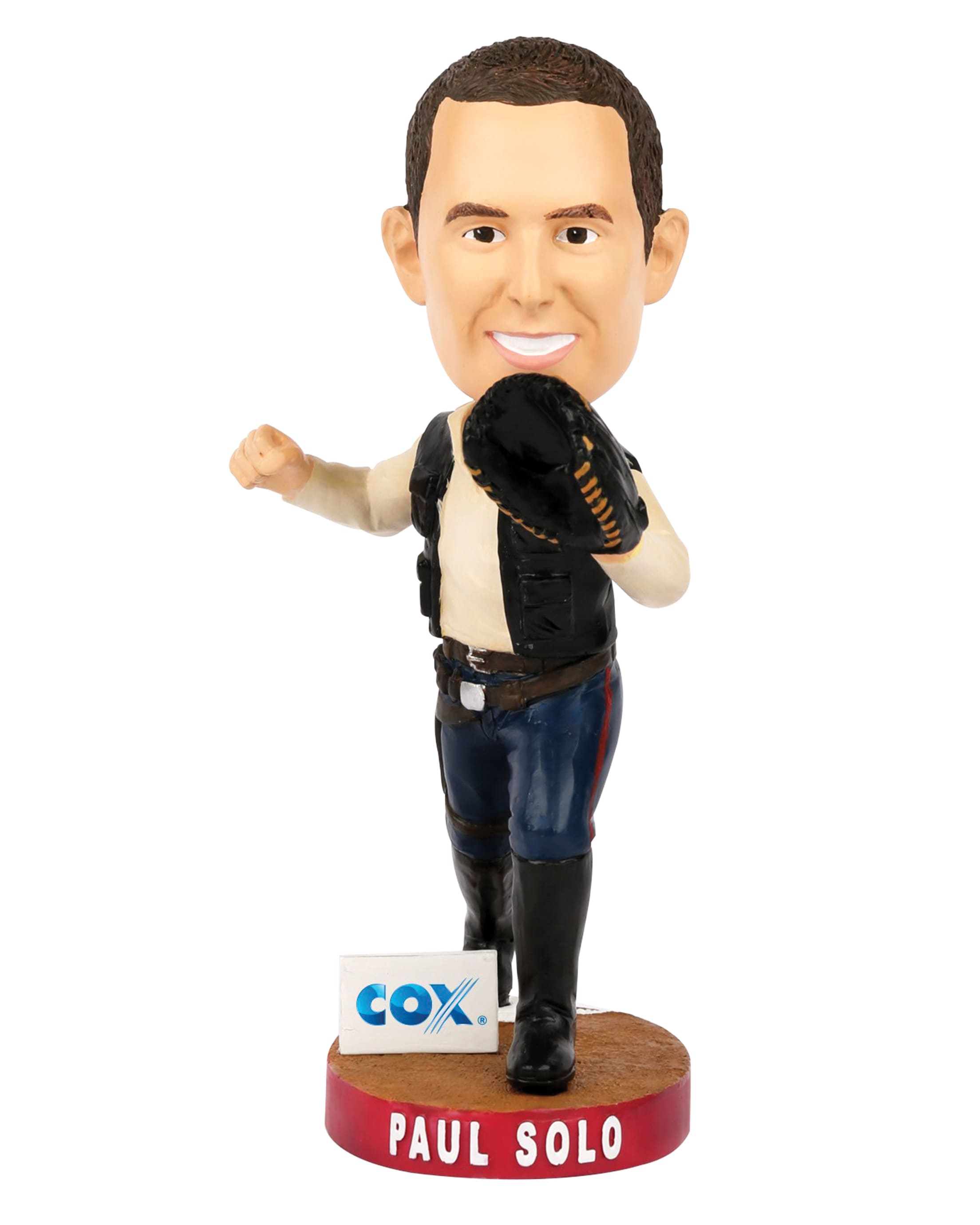 D-Backs to host Star Wars Day with Paul Goldschmidt X-Wing bobblehead,  fireworks